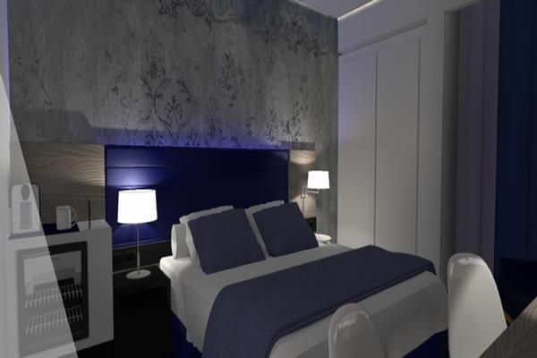 Hotel Villa Chiara Terracina Esterno foto