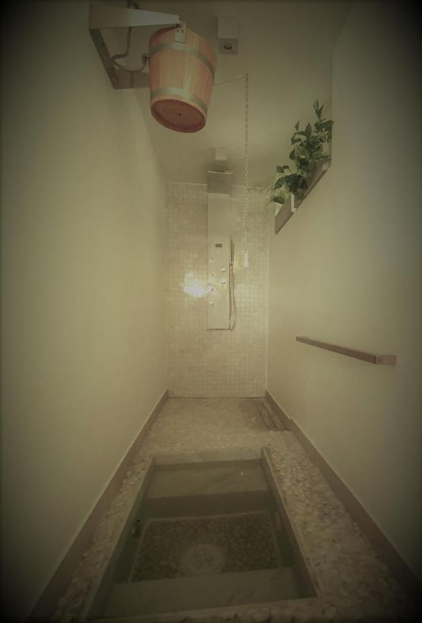 Hotel Villa Chiara Terracina Esterno foto